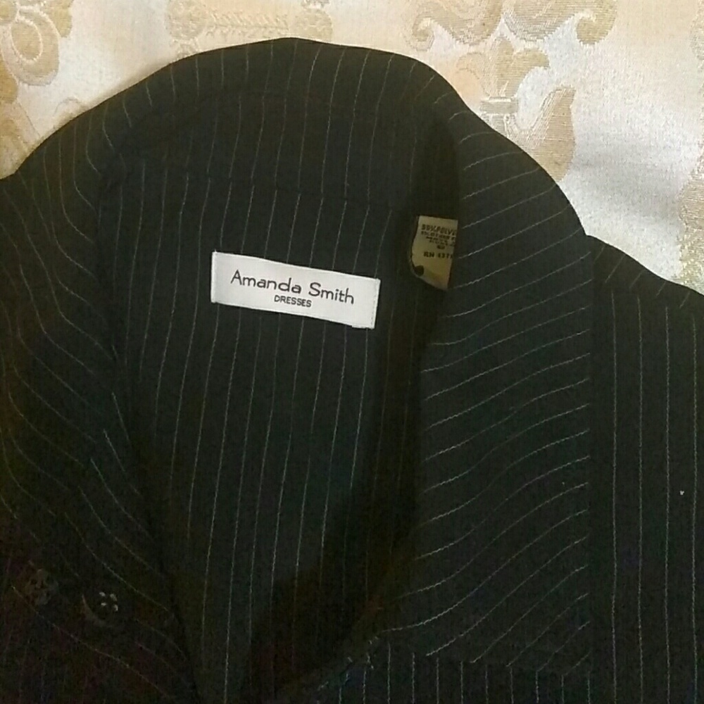 Jacket like new - Picture 2 of 2